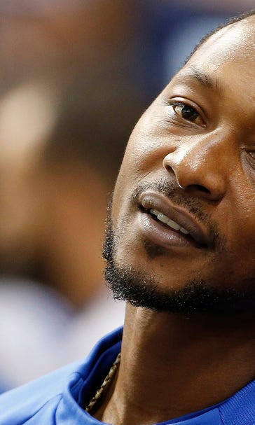 Ex-Royal Dyson plans to be a clubhouse cut-up with Mariners